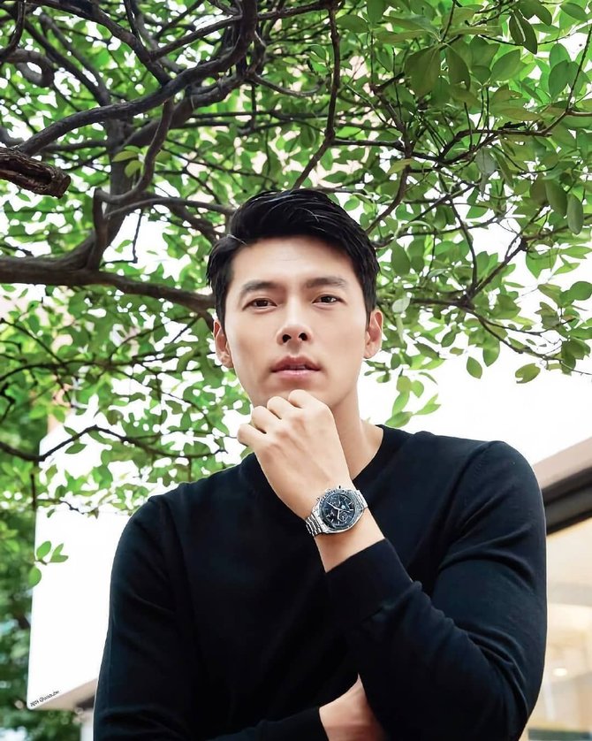 hyun bin