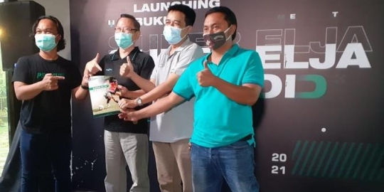 Sembari Menanti Kejelasan Liga 1 2021, PSS Memperbanyak Program Klub