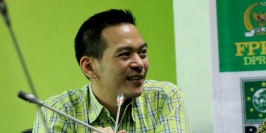 Setuju dengan Jokowi, PKB Tolak Revisi UU Pemilu