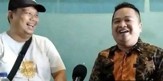 Tak Kesampaian jadi TNI, Pria Ini Buka Warung Ala Militer Sebut Pembeli Komandan