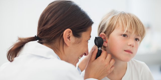 Sampai sakit rahang telinga 8 Penyebab