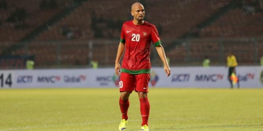 Sergio van Dijk Berharap Bisa Boyong Pemain Indonesia Berkarier di Eropa