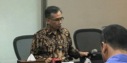 Bos OJK Apresiasi Pembentukan BSI: Raksasa Syariah Telah Hadir