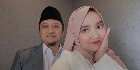 Ustaz Yusuf Mansur Jodohkan Wirda dengan Anak Alm Syekh Ali: Nikahnya di GBK