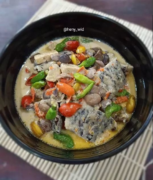 8 resep olahan tempe koro hidangan lezat kaya nutrisi