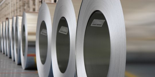 KPPI Perpanjang Safeguard, Lindungi Industri Baja RI dari Serbuan Impor