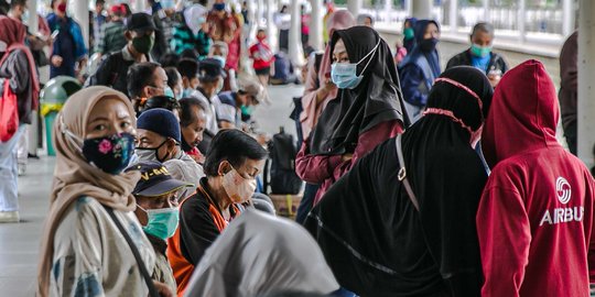 PAN Dukung Jakarta Berlakukan Lockdown Akhir Pekan