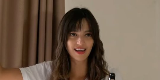 Usai Dihujat Netizen Jadi Host TikTok, Nia Ramadhani: Aku Bukan Manusia Sempurna