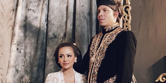 Aurel Hermansyah dan Atta Berencana Nikah Sebelum Ramadhan 2021, Ini Alasannya