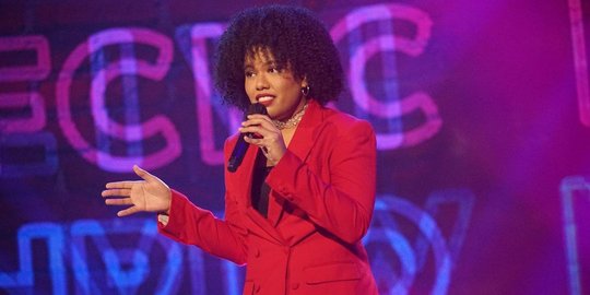Bersuara Merdu, Ini 5 Potret Jemimah Cita Peserta Indonesian Idol yang Curi Perhatian