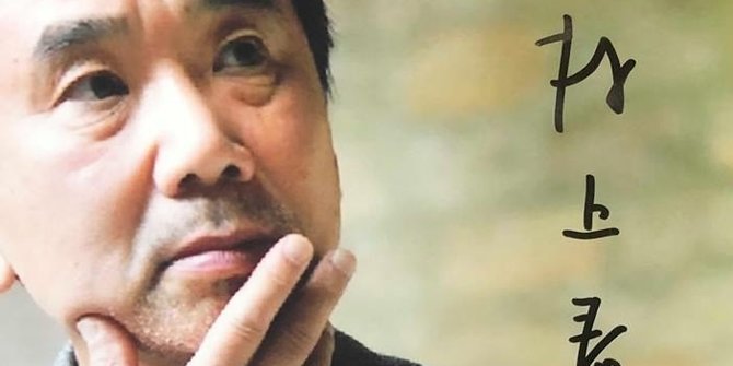 25 Kata-kata Bijak Haruki Murakami Tentang Kehidupan ...