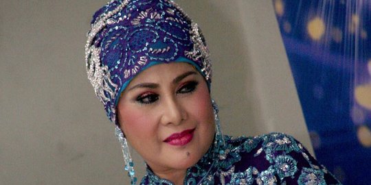 Lirik Lagu Datang Untuk Pergi - Elvi Sukaesih