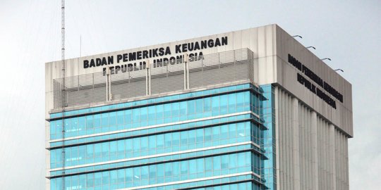 Pandemi Dinilai Timbulkan Risiko Bagi Kementerian Lembaga Susun Laporan Keuangan