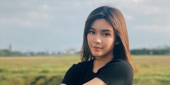 Kini Beranjak Dewasa dan Main di Suara Hati Istri, Ini 4 Potret Terbaru Fay Nabila