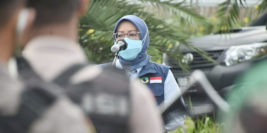 Kabupaten Bogor Zona Merah Corona, Bupati Pertimbangkan Opsi Lockdown