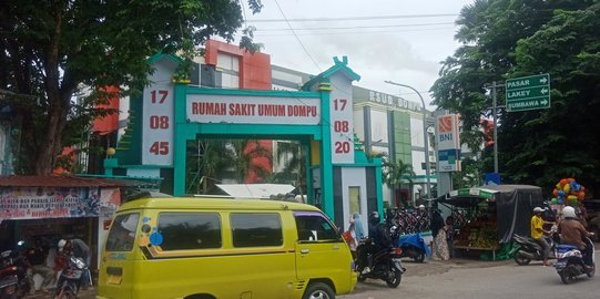 Viral Pasien Covid-19 Mesum di RSUD Dompu, 6 Orang Ditetapkan Tersangka