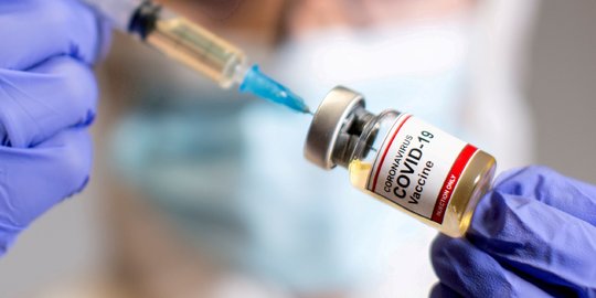 5 Hal yang Harus Dilakukan Usai Mendapat Vaksinasi