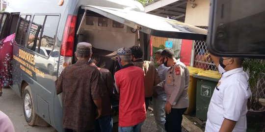 Pengeroyok Wartawan Online di Banyuasin Tewas Ditembak Polisi