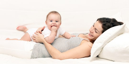 4 Hal Keuangan Ini Harus Anda Lakukan Sebelum Memiliki Bayi