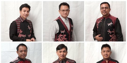 Lirik Lagu Menikahimu - Kahitna