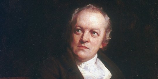 22 Kata-kata Bijak William Blake tentang Kehidupan, Inspiratif dan Penuh Makna