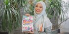 Wings Care Resmi Luncurkan DAIA Clean & Fresh Hijab untuk Solusi Perawatan Pakaian