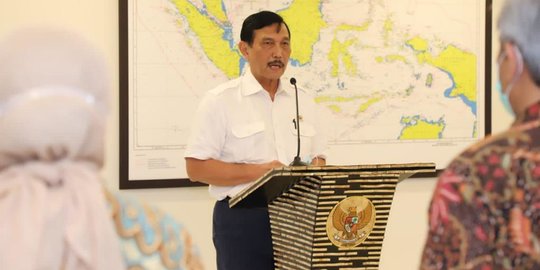 Usai PPKM, Pemerintah Bakal Siapkan Kebijakan Baru Tekan Mobilitas Masyarakat