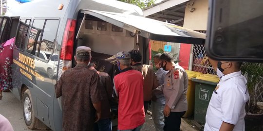 Seorang Polisi dan 2 Warga yang Terkena Tembakan Pengeroyok Wartawan Dirawat di RS