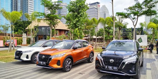 Studi Frost & Sullivan: Konsumen ASEAN Antusias ke Mobil Listrik termasuk Indonesia