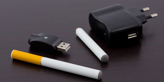 Pengusaha Minta Label Peringatan Kesehatan di HPTL Berbeda dengan Rokok Konvensional