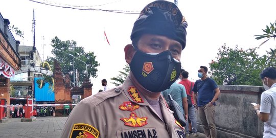 Perempuan Asal Banyuwangi Ditemukan Tewas di Denpasar Diduga Korban Pembunuhan