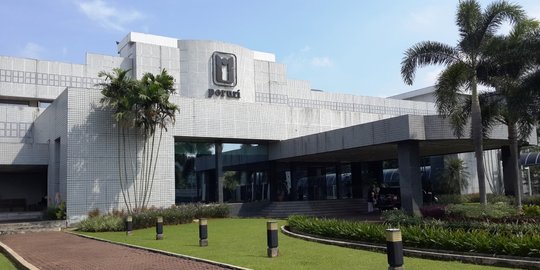 Hindari Pemalsuan, Peruri Terbitkan Ijazah Digital