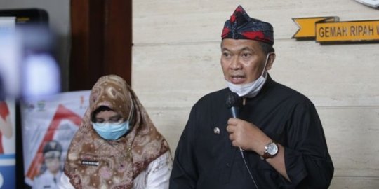 Pemkot Bandung Bahas Kelanjutan Proyek Tol Dalam Kota dengan Kementerian PUPR