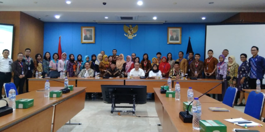 Kemendikbud Klaim Perguruan Tinggi Menghasilkan Seribu Lebih Inovasi Selama 6 Bulan