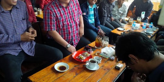 Pemkot Surabaya Evaluasi Operasional RSD Covid di Mal Cito