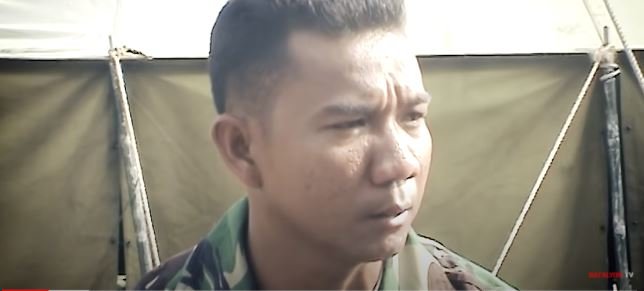 kisah pilu prajurit tni