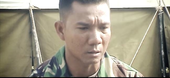 kisah pilu prajurit tni