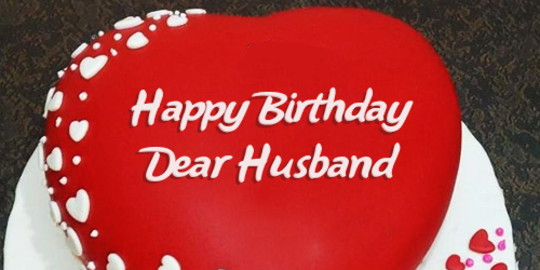 60 Ucapan Ultah untuk Suami Tercinta, Wujud Rasa Syukur dan Doa