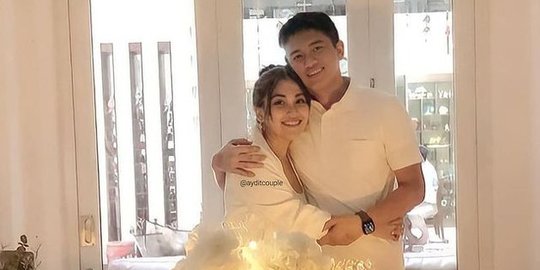 Buka Suara, Ternyata Ini Penyebab Ayu Ting Ting Batal Nikah dengan Adit Jayusman
