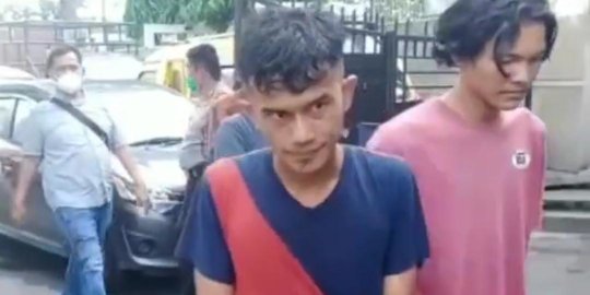 Sempat Viral, Begini Nasib Dua Pelaku Pungli dan Penganiayaan Sopir Truk di Medan