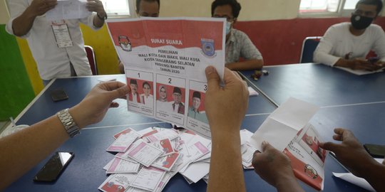 DPR: Revisi UU Pemilu Tersandera Isu Pilkada, Padahal Banyak Lebih Penting