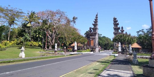 Dispar Bali Sebut Penjualan Hotel di Bali Terjadi Sebelum Pandemi Covid-19