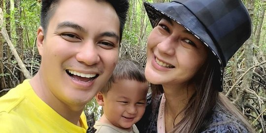 Main Film Bareng Onad, Baim Wong Ceritakan Perannya di Film Agen Dunia