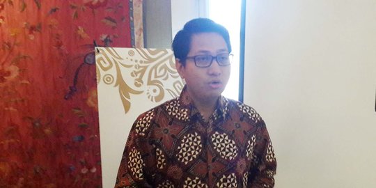 Rektor Paramadina dan Mantan Dekan Termuda FEB UI Firmanzah Meninggal