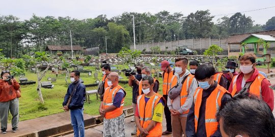 5 Bulan Operasi Yustisi, Polda Metro Tindak 611 Ribu Pelanggar dan Tutup 172 Kantor