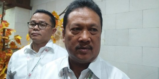 Menteri Trenggono Minta Lulusan Sekolah Perikanan Kembangkan Industri Lokal