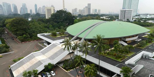 Perubahan Sikap Pemerintah dan Parpol di DPR Menolak Revisi UU Pemilu Dipertanyakan