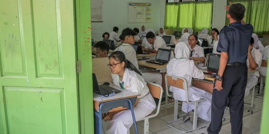 FSGI Ungkap SKB 3 Menteri Soal Seragam Sekolah Masih Menimbulkan Misinformasi