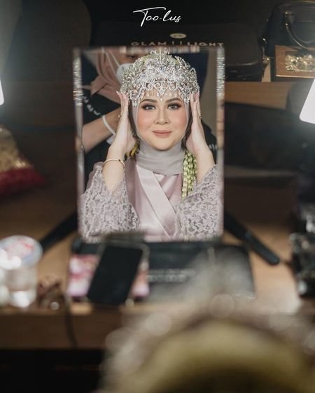 kesha ratuliu menikah