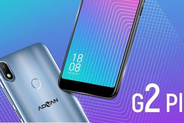 advan g2 plus